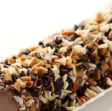 巧克力卡樂 (Chocolate column-color)