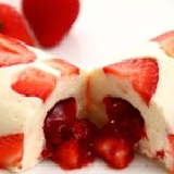 mini-color草莓卡樂 試吃價