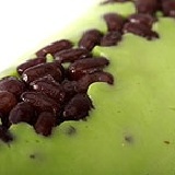 mini-color抹茶紅豆 試吃價