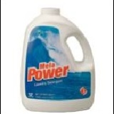 強效洗衣精--家庭號 衣潔系列 特價：$570