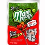 mm象泰式烤海苔-酷辣香味 【三大包】