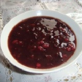 ~.~紅豆紫米粥~.~ 補血聖品.簡單擁有好氣色~