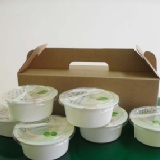 55折優惠~只要99元即可享用原價180元 (養生龜苓膏6入)1盒 特價：$99