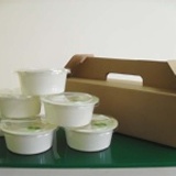 養生龜苓膏-買5送1 (每組6入/盒) 特價：$150