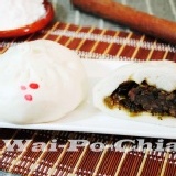 酸菜包 特價：$18