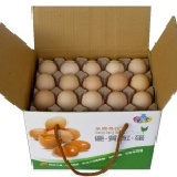 優質土雞蛋 。30粒。每日出貨量限5盒。