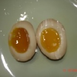 和風糖心蛋 特價：$75