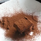 fantasyNO1-手工生巧克力70% 口味 純手工生巧克力, 不添加轉化糖漿為特色 特價：$150