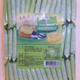 海苔洋芋脆餅 特價：$90