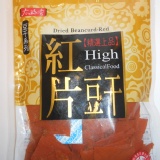 太珍香 紅片豆干