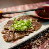 冰鎮牛腱~請勿加熱喔! 隨附牛腱滷汁1包 特選澳洲牛腱心,有檢驗證明,不含瘦肉精,請安心選購!