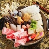小確幸海鮮豆腐鍋家庭組