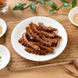 【阿良滷味】飄香牛肚(整片)