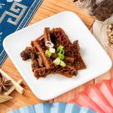 【阿良滷味】飄香牛肚(切片) 特價：$65