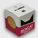 ☆國際貓家熱銷TOP1，全台獨家0粉塵礦砂☆BOXCAT紅標 頂級除臭無塵貓砂(11L)