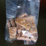 NG 紅麴蔓越莓派200g (葷)--