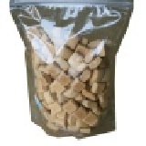 NG口袋餅乾-原味(蛋奶素) 350g