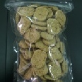 NG富纖紅棗餅組合包 300g(蛋奶素)二包一組，特價160元 特價：$160