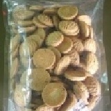 NG無糖蔓越莓餅乾300g (含膠原蛋白+膳食纖維) 特價：$100