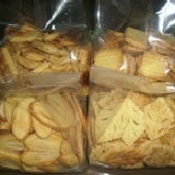 膨派組合包(千層、楓糖、葡萄、奶油派各一) 限時特價