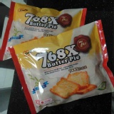 768x奶油派量販包 【(2片/小包)*21包】/ 袋