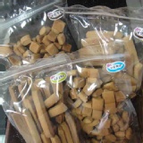 D口愛棒棒組合-4包入--限量商品 不可挑款~NG牛奶棒(原味或黑糖)350g、NG口袋餅乾(原味或黑糖)350g