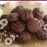 吉野櫻瑞士巧克力酥100g(正品) 特價：$74