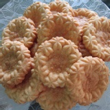 繁星牛奶餅 300g(新品上市特價中哦)