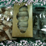 黑白配~南棗核桃糕(300g)+法式牛軋糖(300g)%送%小雲朵一盒~拼低價哦^^