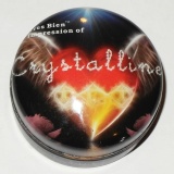 BVLGARI白水晶 特價：$290