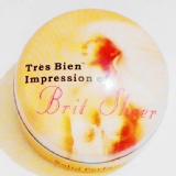 BURBERRY 粉紅風格