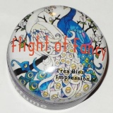 ANNA SUI 逐夢翎雀