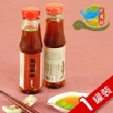 SabaFish虱目魚魚露(190g/罐) 特價：$100