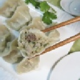胡瓜精緻水餃 1包25顆 香菇瘦肉料多