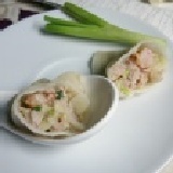 高麗菜蝦仁 1包25顆 大家的最愛