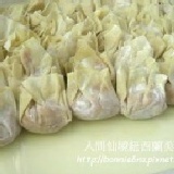 鮮肉餛飩1包30顆 煮湯加個蛋 特價：$50