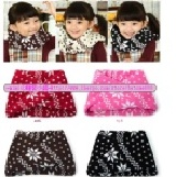 韓版圍脖PS:請先登記 天冷別忘了替脖子也加溫ㄧ下喔~(雙層加厚)大人也可戴 特價：$135