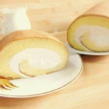 香緹泡芙捲-鮮乳劇場 特價：$249