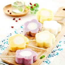 [嚴選大合購] 梅花の冰 ❖ 酷熱的夏天 來枝冰棒消消暑