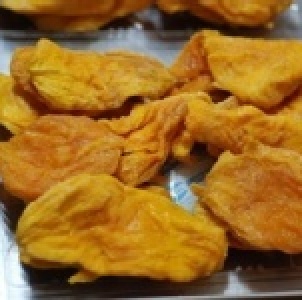 嚴選愛文芒果乾 600g