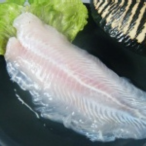 【尚揚冷凍】多利魚排(魴魚)大~規格220~270g░單片裝，1~2人吃很剛好