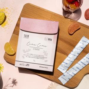 【卯鑫生醫】卡姆卡姆維生素C 1000毫克