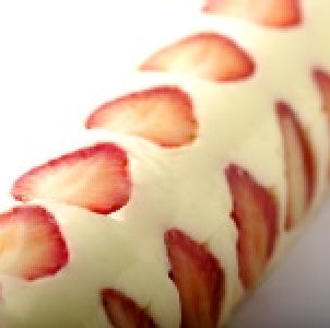 草莓卡樂(strawberry column-color)