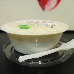 # 無糖優格 # 純鮮乳製作~