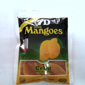 7D芒果乾 特價：$120