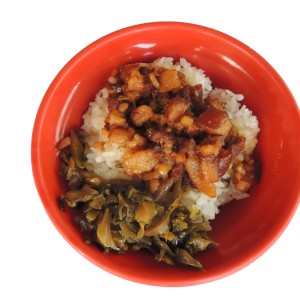 【阿良滷味 】網路首賣 古早味滷肉燥 150g