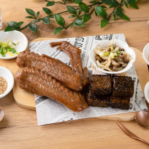 ★ㄚ米菇套餐🐤🐽🍄