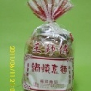 王師傅【泡菜鍋燒意麵】