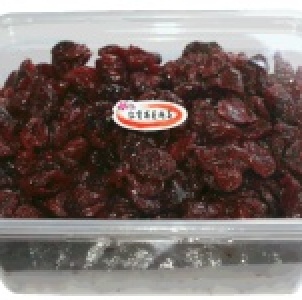 紅寶石蔓越莓果乾500g/盒