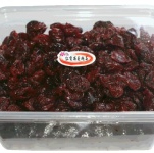 蔓越苺果乾500g*5盒